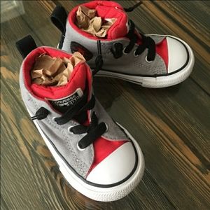 Converse Allstar Hightops